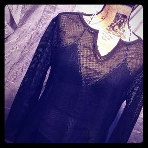 Women's Swimsuit cover up. Long or short